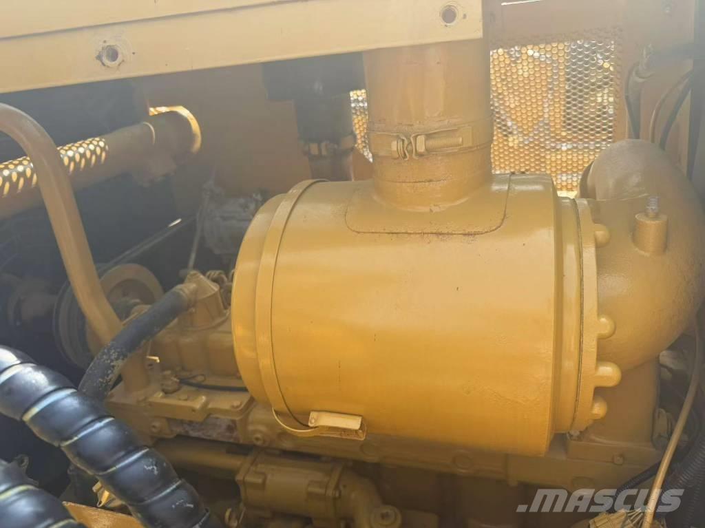 CAT D 7 G Motoniveladoras