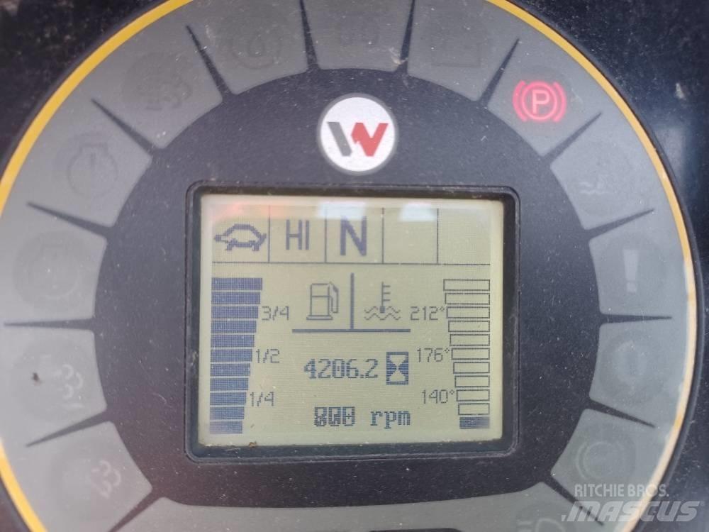 Neuson DW 60 Dúmpers de obra
