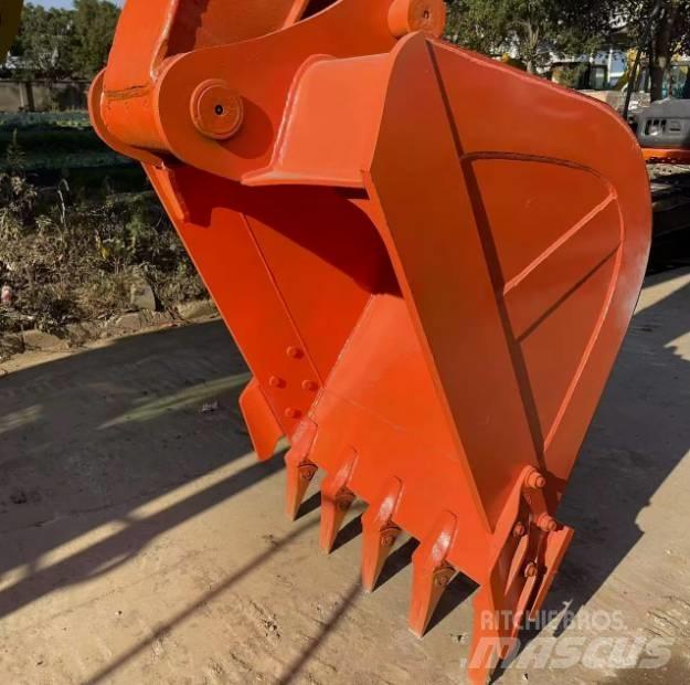Hitachi ZX200 Excavadoras de cadenas