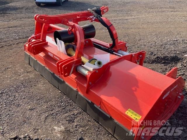 Maschio Bufalo 280 Segadoras y cortadoras de hojas para pastos