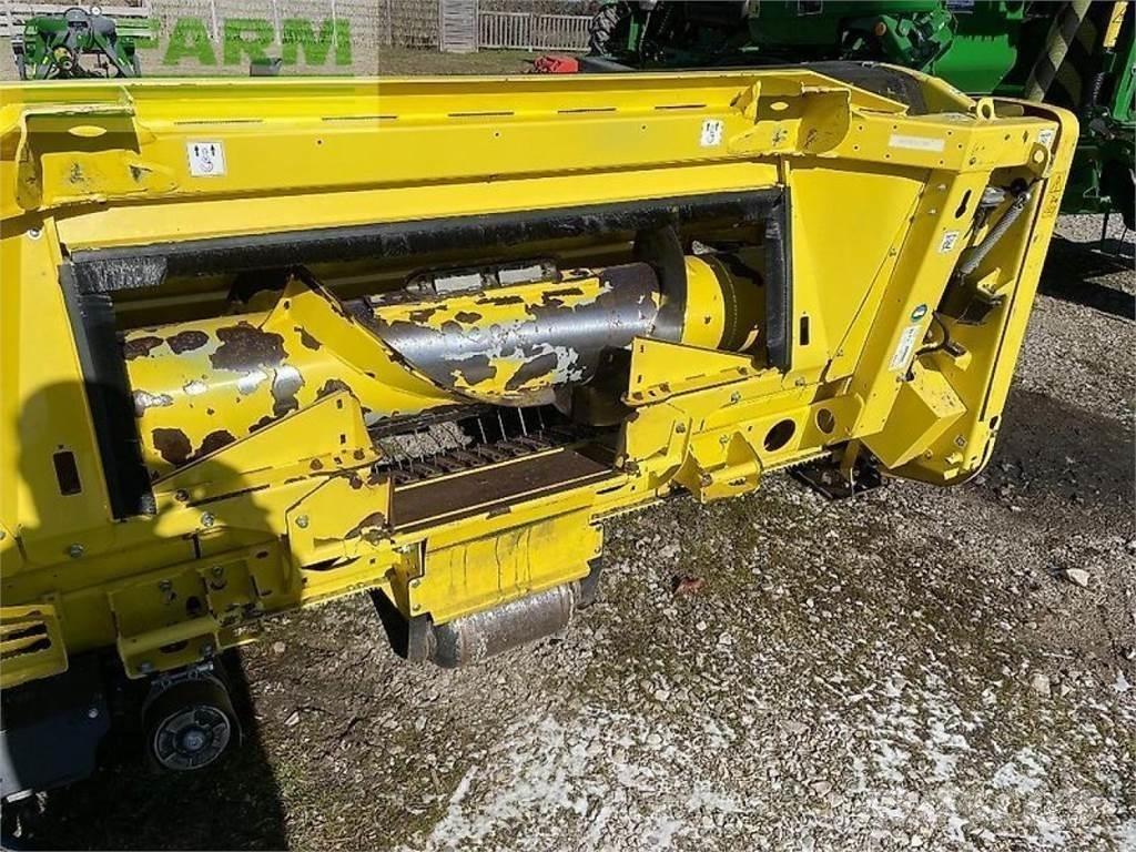 John Deere 8300 Picadoras de forraje autopropulsadas