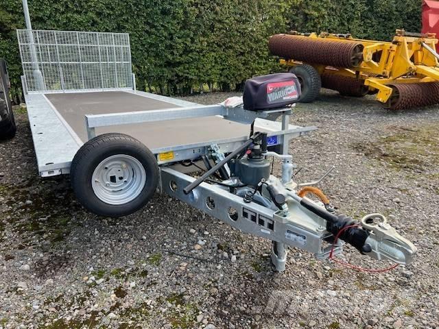 Ifor Williams TB5021 Otros remolques