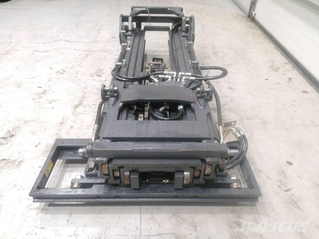 Linde M165 Construcción - Otros