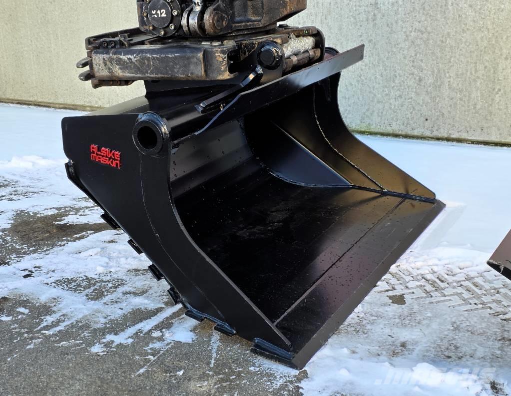 Kubota KX 080-4 Excavadoras 7t - 12t