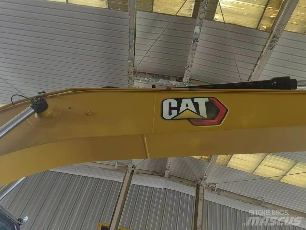 CAT 320GX Excavadoras de cadenas