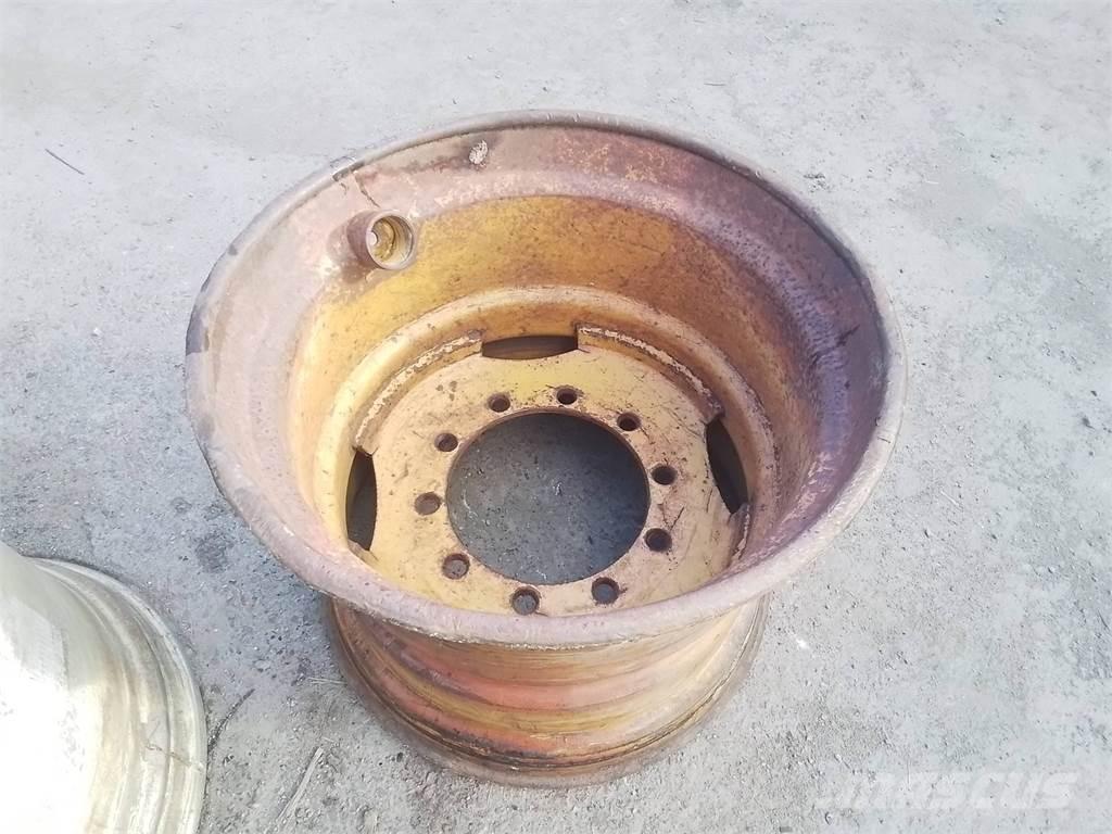 Ösa 250 20x26,5 Neumáticos, ruedas y llantas