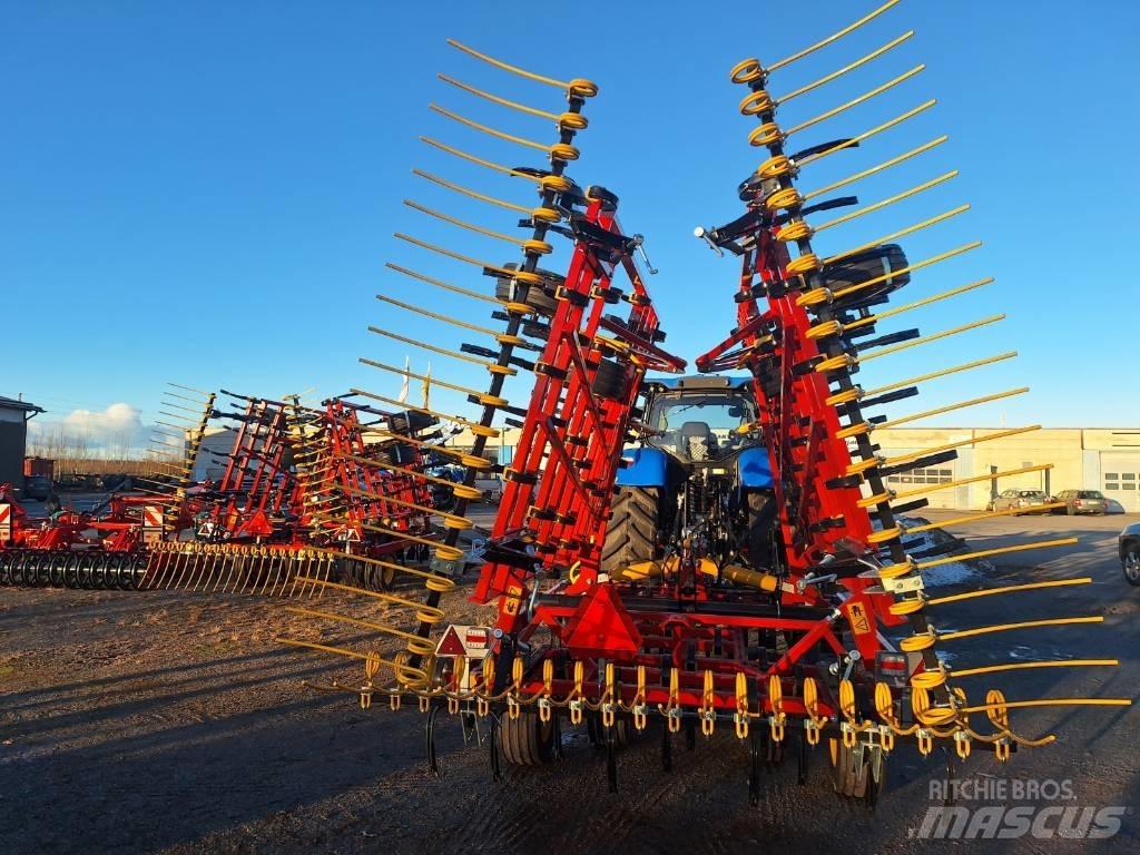 Potila Master 700 H Gradas