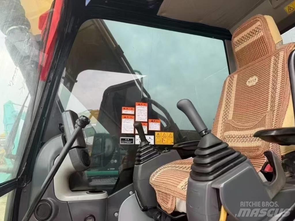 CAT 315 D L Excavadoras de cadenas