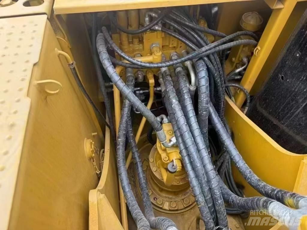 CAT 315 D L Excavadoras de cadenas