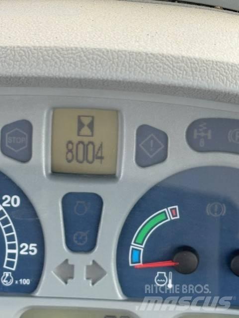 New Holland 7040 Tractores