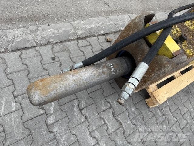 Soosan 121 Breaker Martillos hidráulicos