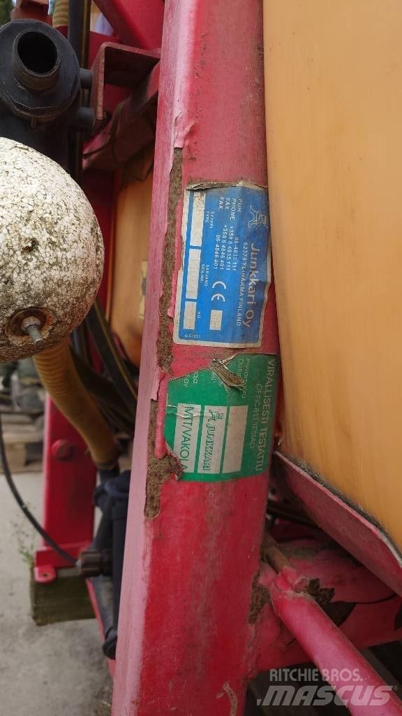 Junkkari 87900 Sulfatadoras