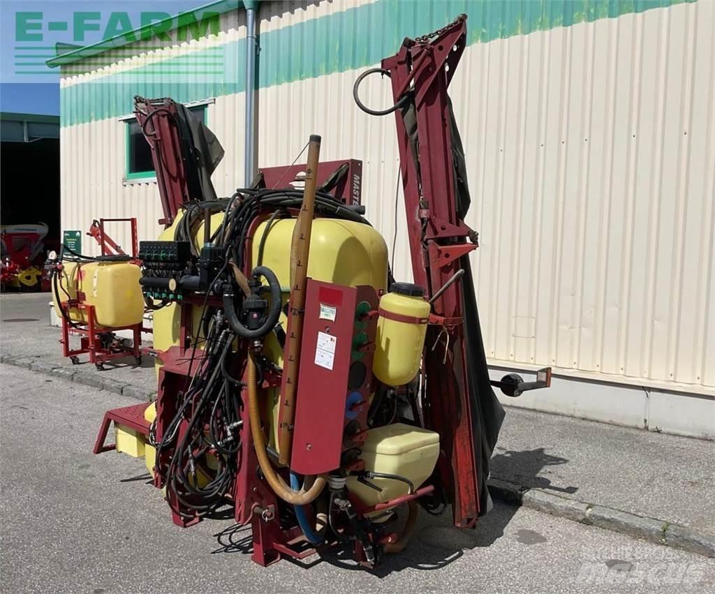 Hardi Master Pulverizadores arrastrados