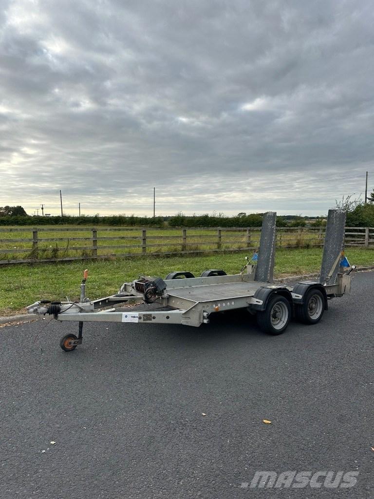  MOTIV TC3000 Vehículos de enganche