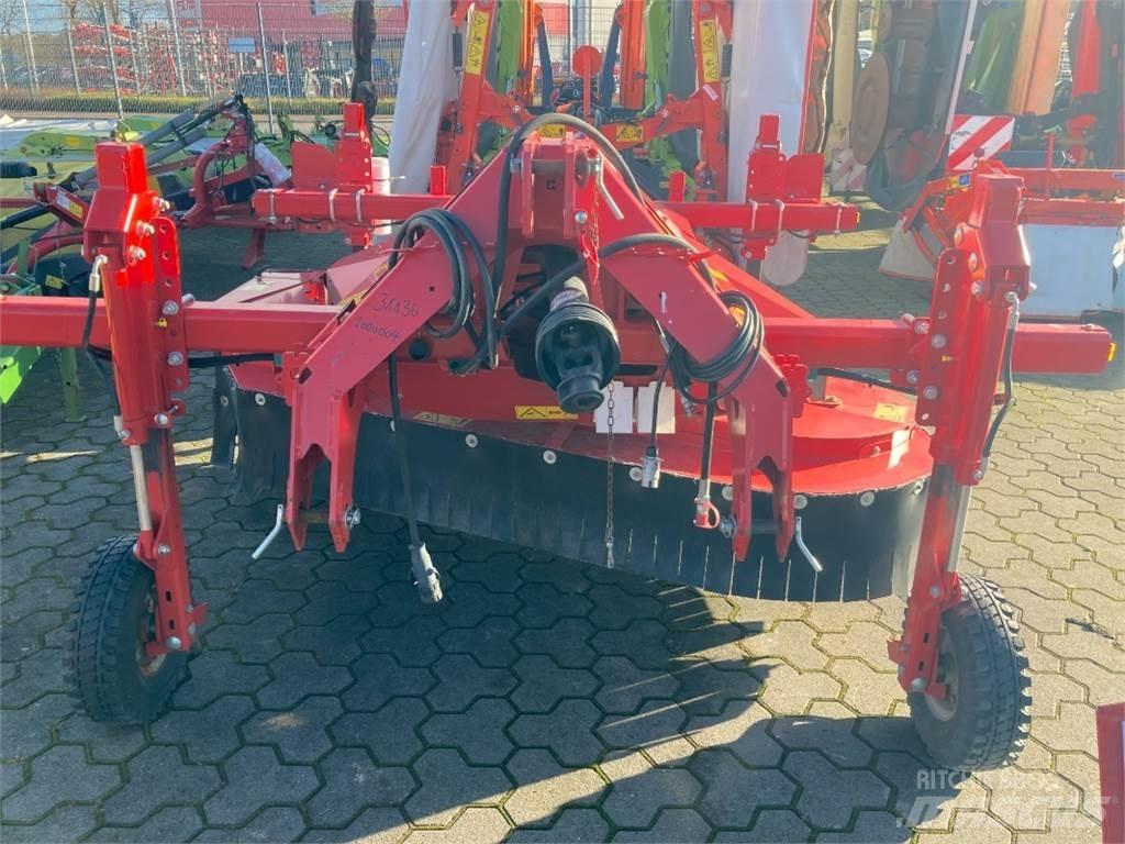 Grimme VT 220 Agricultura - Otros