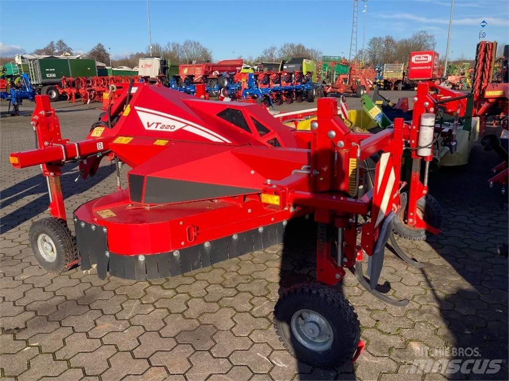 Grimme VT 220 Agricultura - Otros