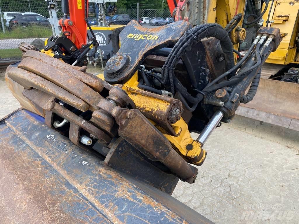 CAT 315 Excavadoras de cadenas