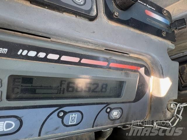 Kubota KX 080-3 A Excavadoras 7t - 12t