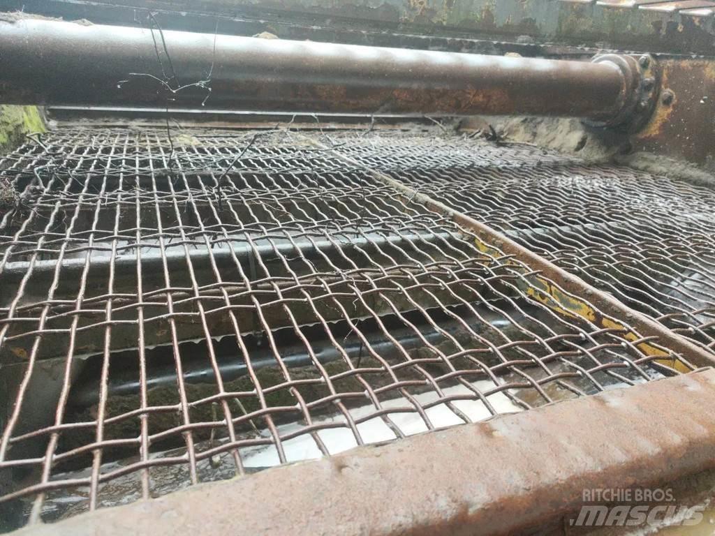 Portafill 2000 CT Cribas
