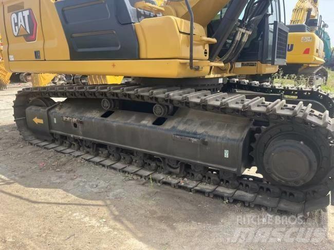 CAT 336 GC Excavadoras de cadenas