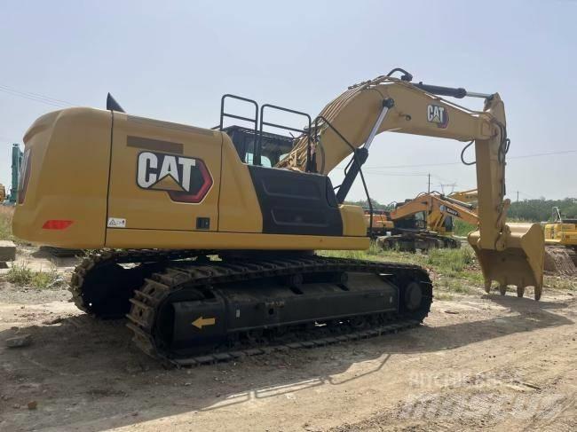 CAT 336 GC Excavadoras de cadenas