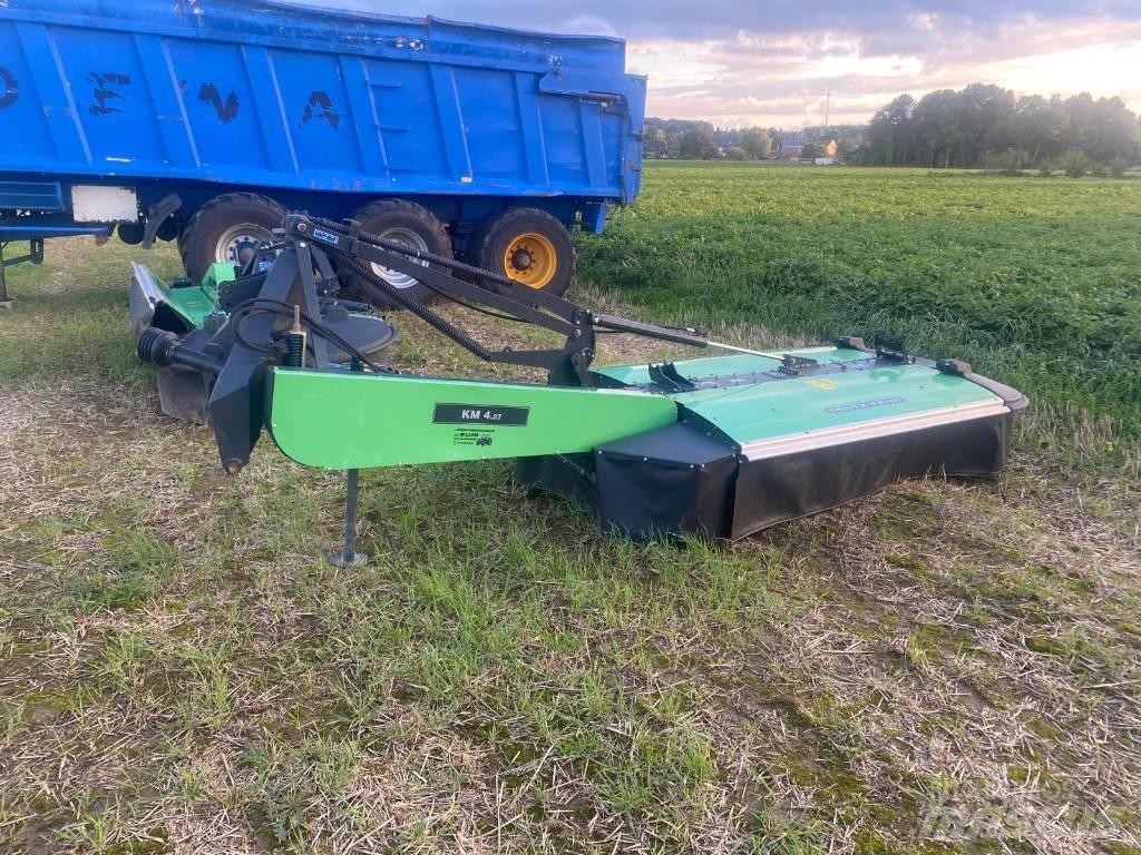 Deutz-Fahr KM 4.27 Agricultura - Otros