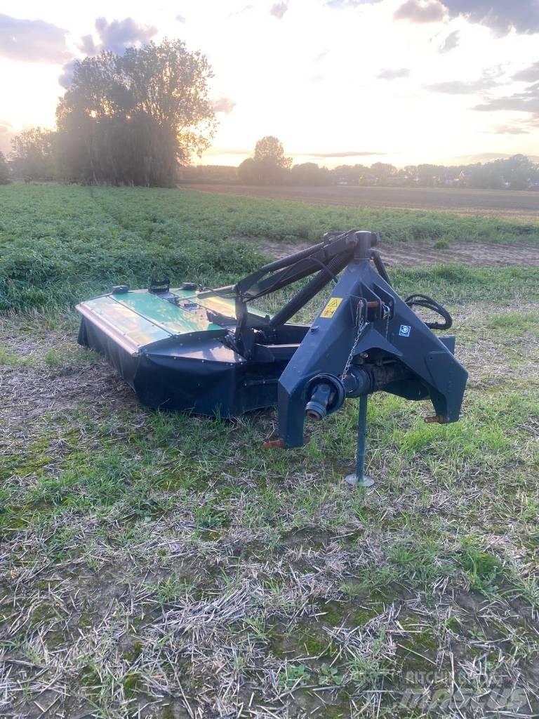 Deutz-Fahr KM 4.27 Agricultura - Otros