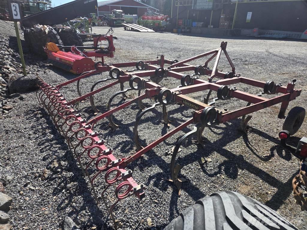 Väderstad Cultivator Cultivadores