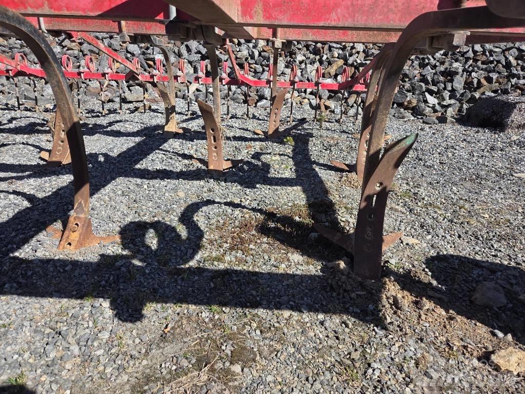 Väderstad Cultivator Cultivadores