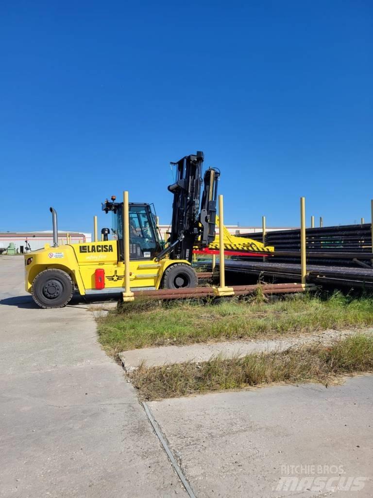 Hyster H360-48 Otras carretillas elevadoras