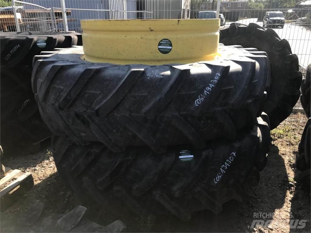 Michelin 520/85R46 Neumáticos, ruedas y llantas