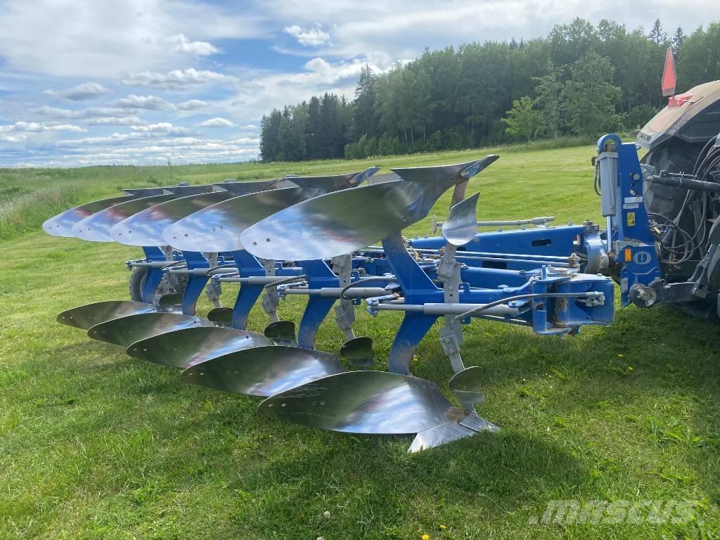 Överum VFEXON-5975H Arados reversibles suspendidos