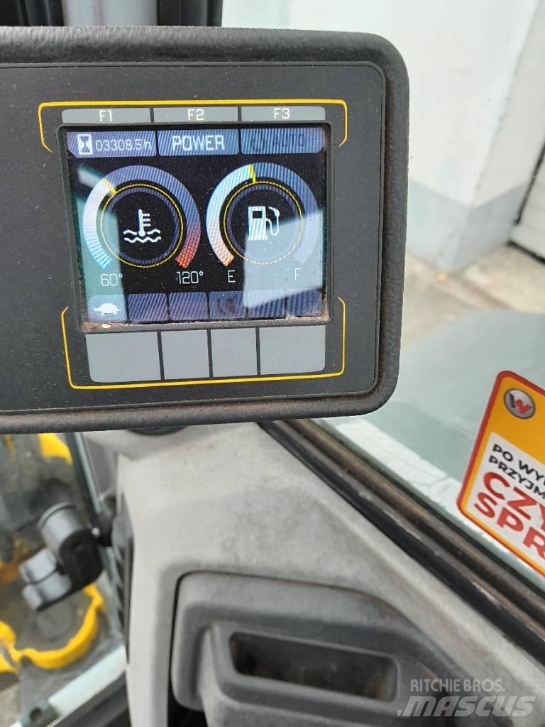 Wacker Neuson EZ 36 Excavadoras de cadenas