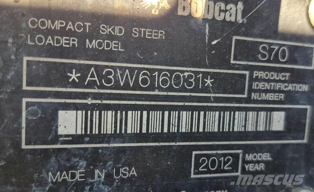 John Deere 35 G Excavadoras de cadenas