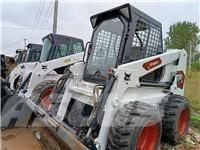 Bobcat S 590 Minicargadoras