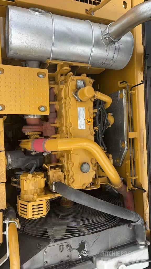 CAT CAT330D2L Excavadoras 7t - 12t