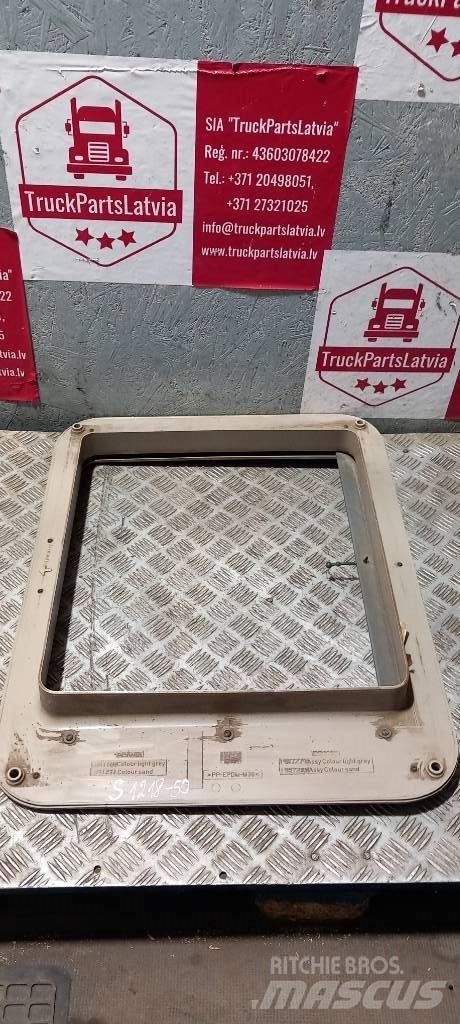 Scania R 440     1907279 Cabinas e interior