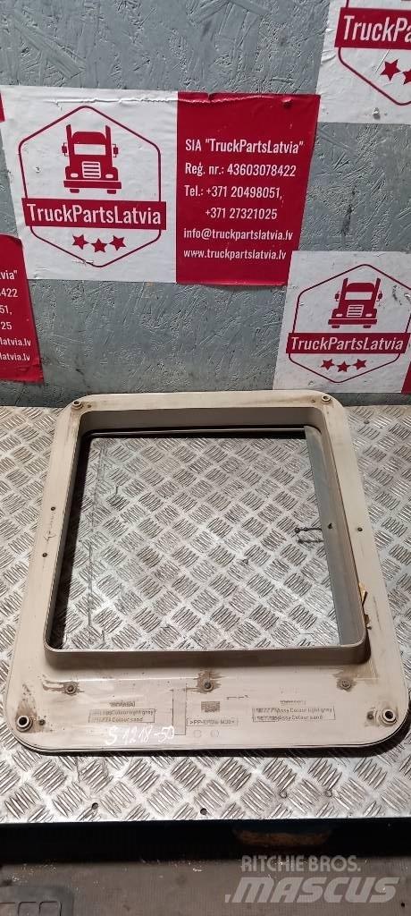 Scania R 440     1907279 Cabinas e interior