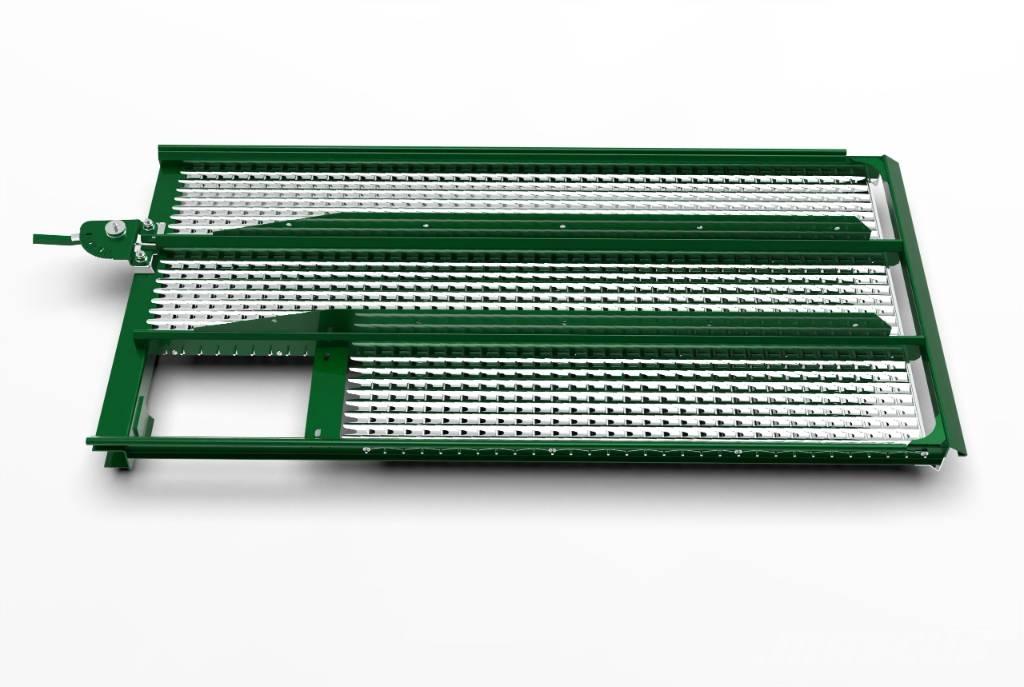 John Deere AH202065 Accesorios para cosechadoras combinadas