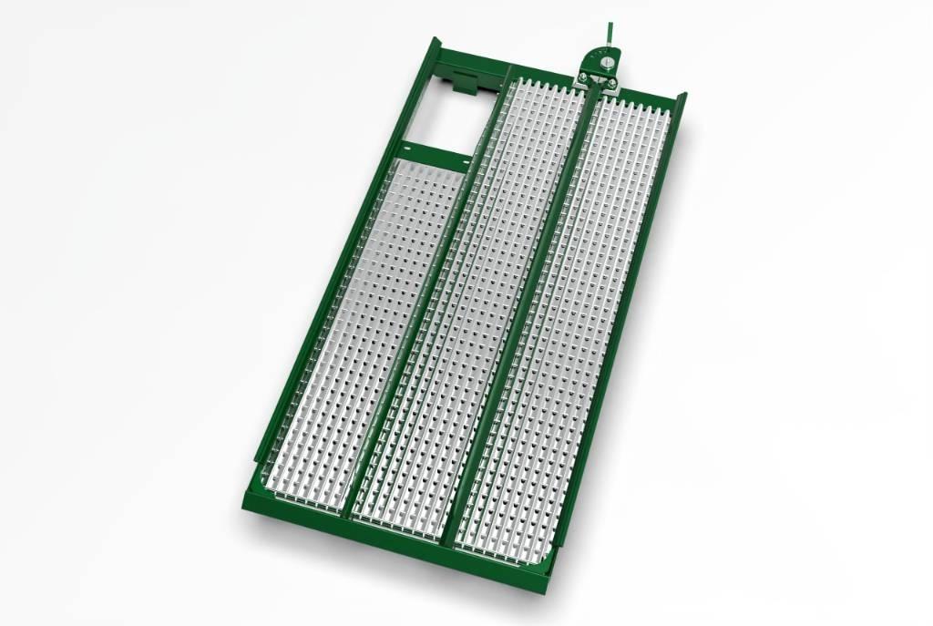 John Deere AH202065 Accesorios para cosechadoras combinadas