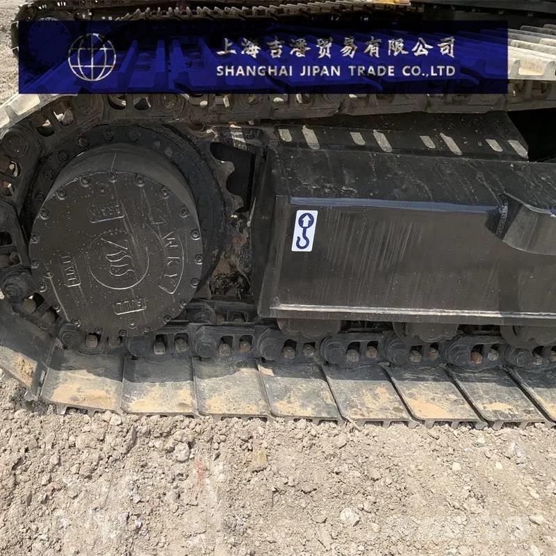 Sany SY 235 H Excavadoras de cadenas
