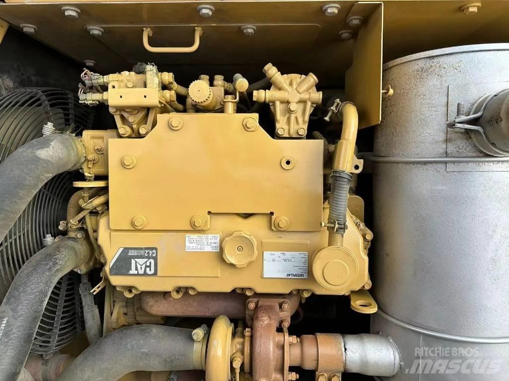 CAT 315D2 Excavadoras de cadenas