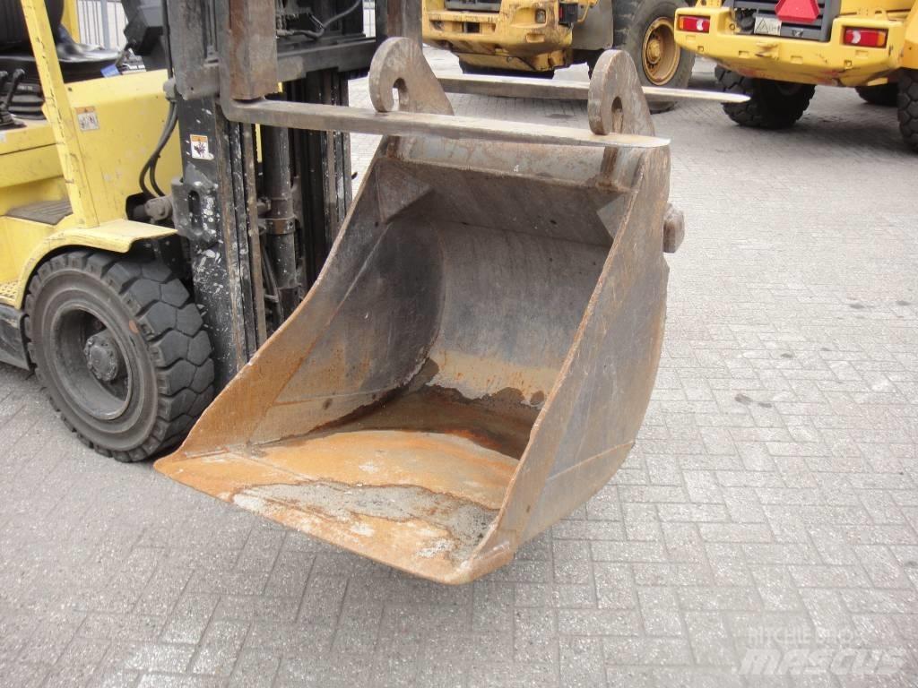 Liebherr R 914 Excavadoras de cadenas