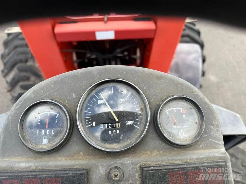 Kubota R520NH Cargadoras sobre ruedas