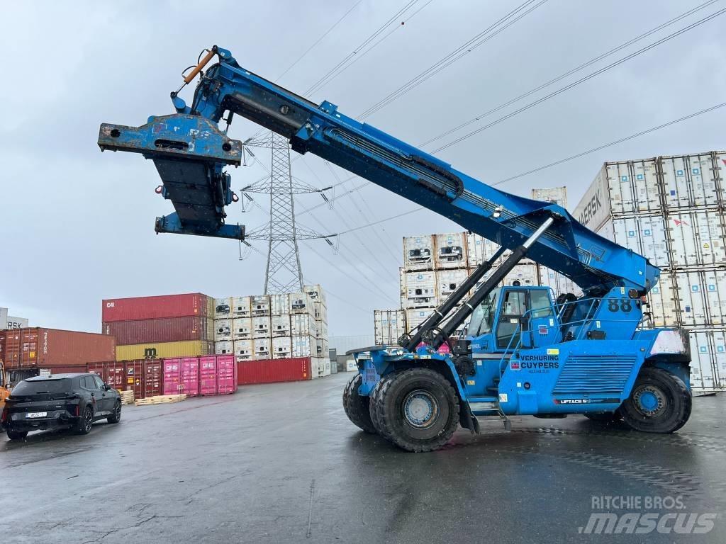 Terex LIFTACE 5 - 31 Manipulador de contenedores