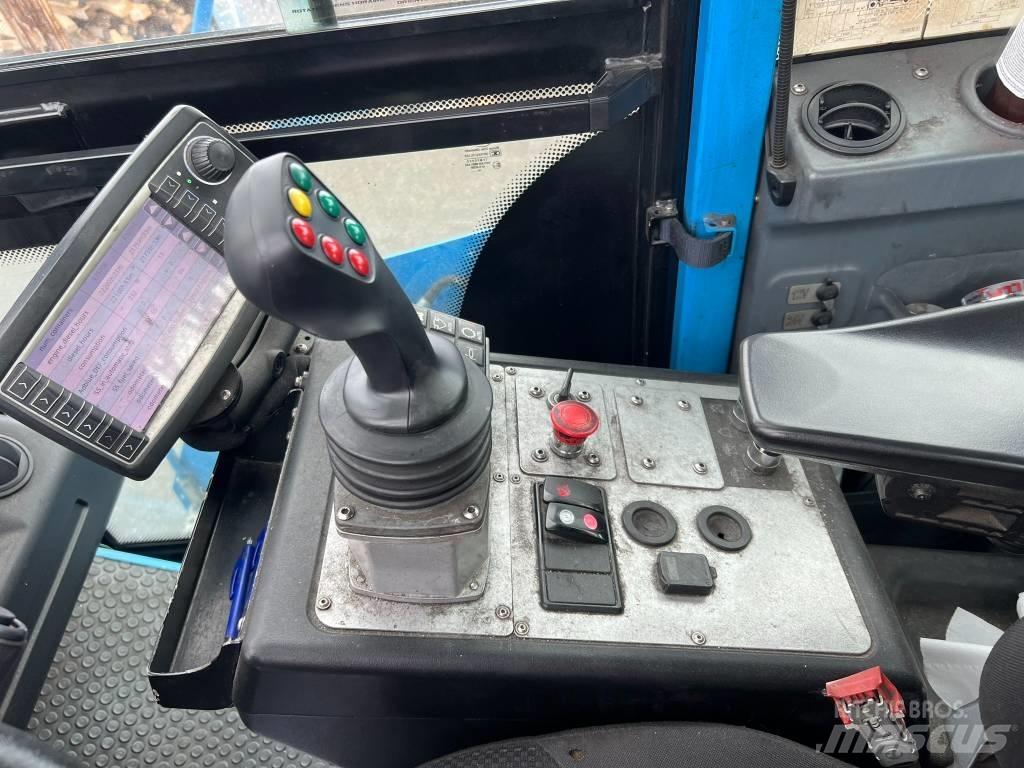 Terex LIFTACE 5 - 31 Manipulador de contenedores