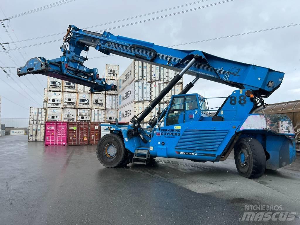 Terex LIFTACE 5 - 31 Manipulador de contenedores