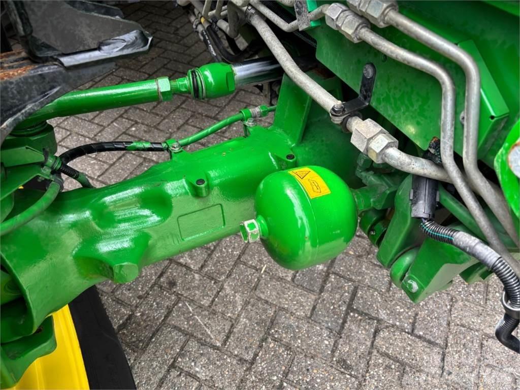 John Deere 6215R Tractores