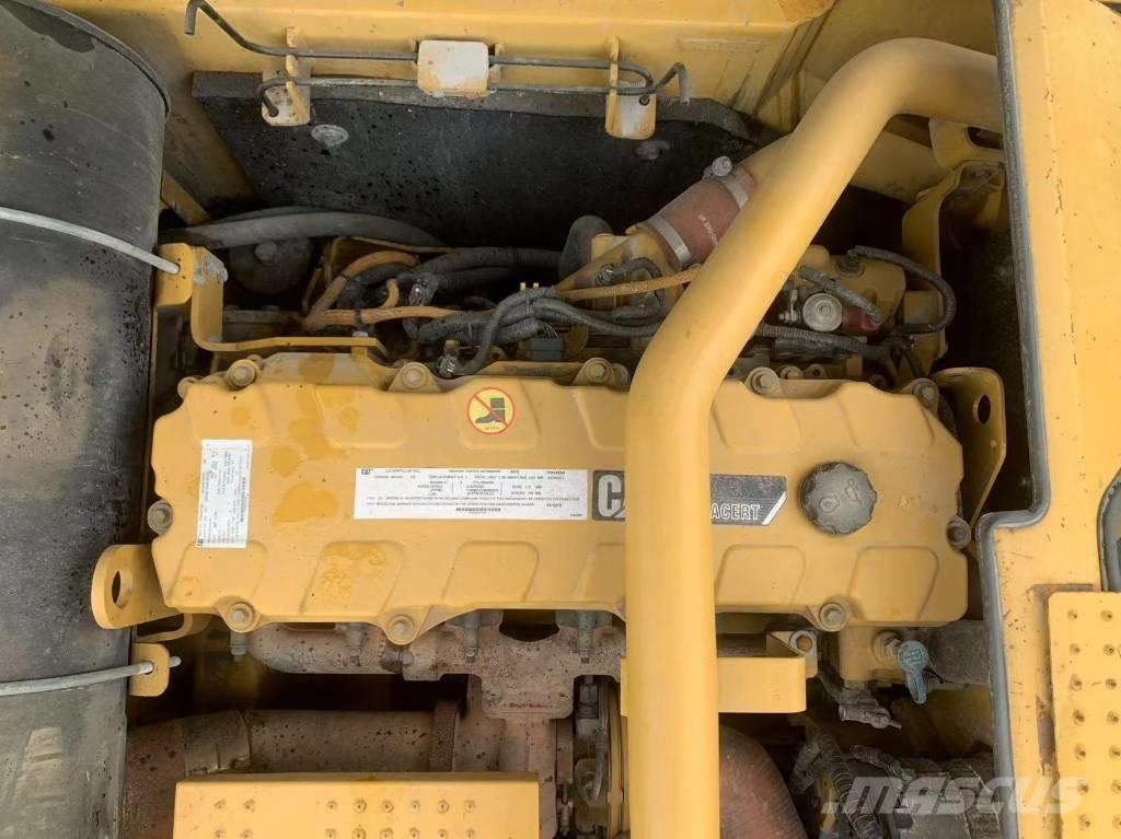 CAT 336 D L Excavadoras de cadenas
