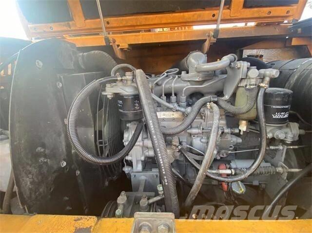 Sany SY75C Excavadoras de cadenas